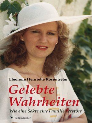 cover image of Gelebte Wahrheiten